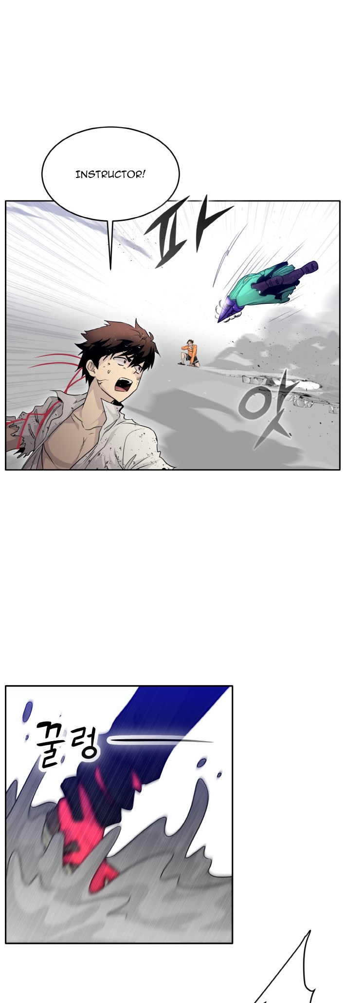 Counter Cube Chapter 68 31